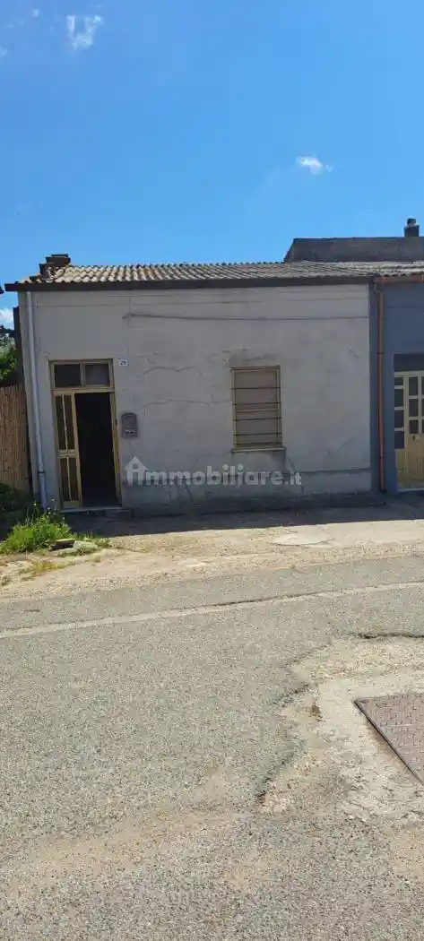 Casa indipendente in vendita a Oristano