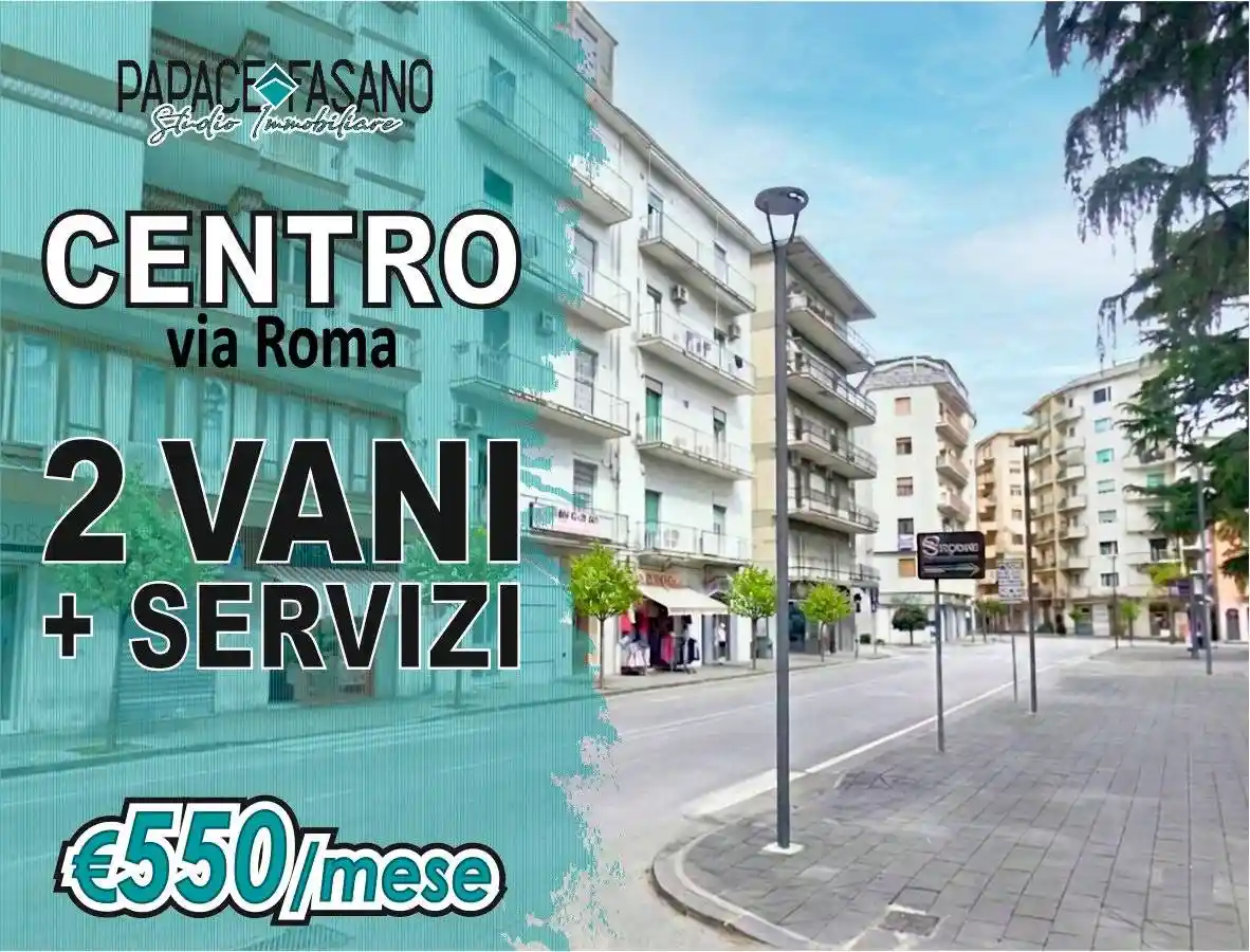 Appartamento