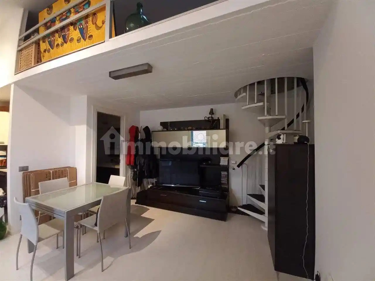 Appartamento in affitto a Vicenza