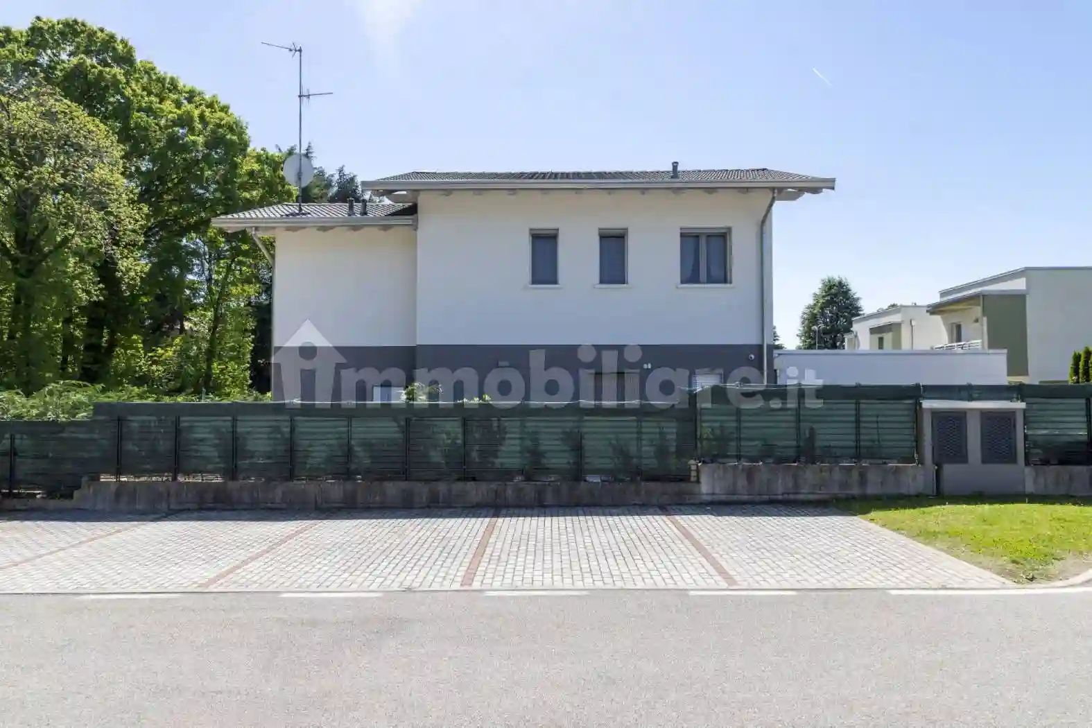 Villa - foto 3