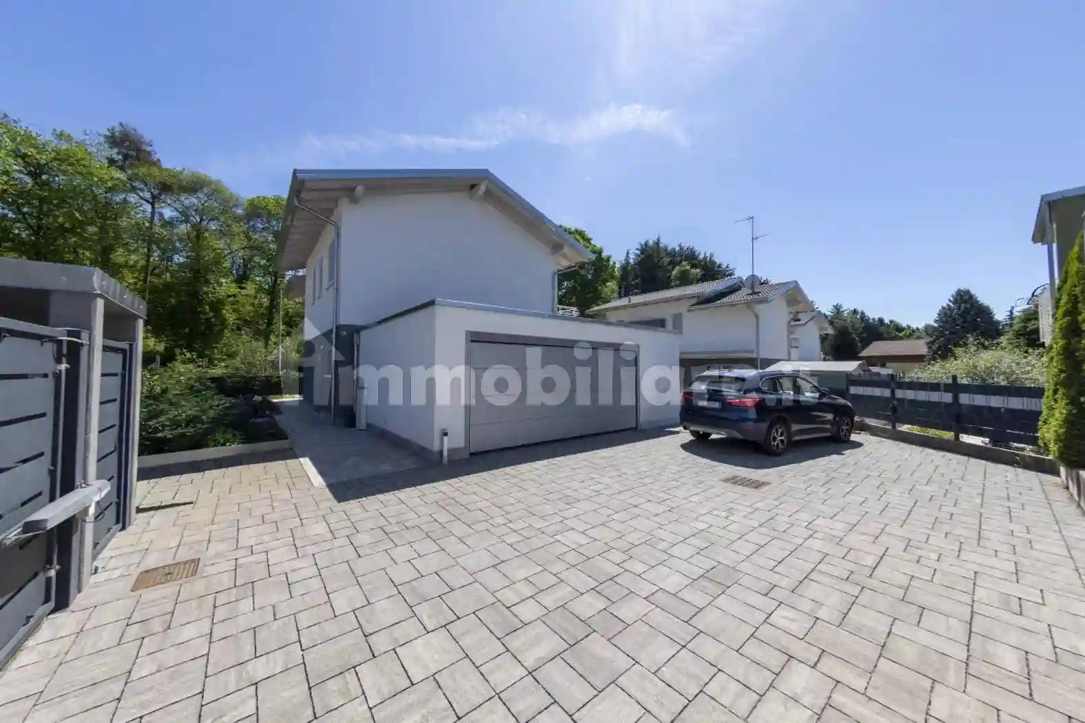 Villa - foto 5