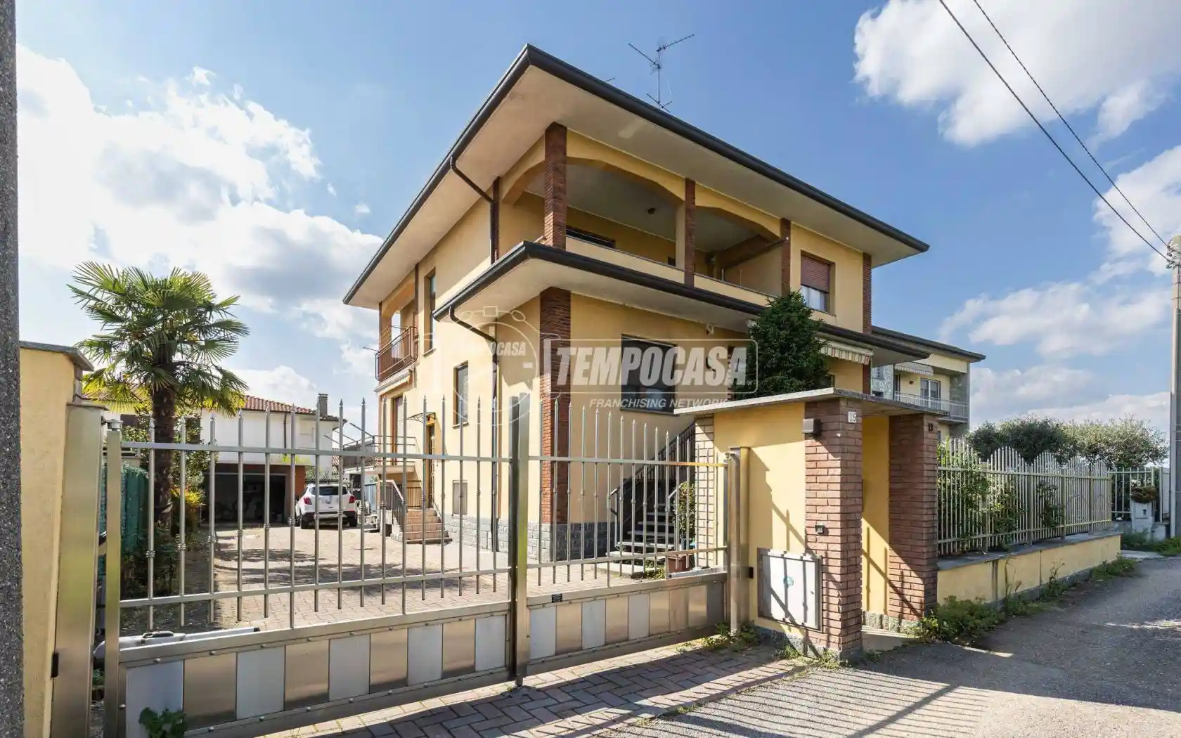 Appartamento in vendita a Solaro