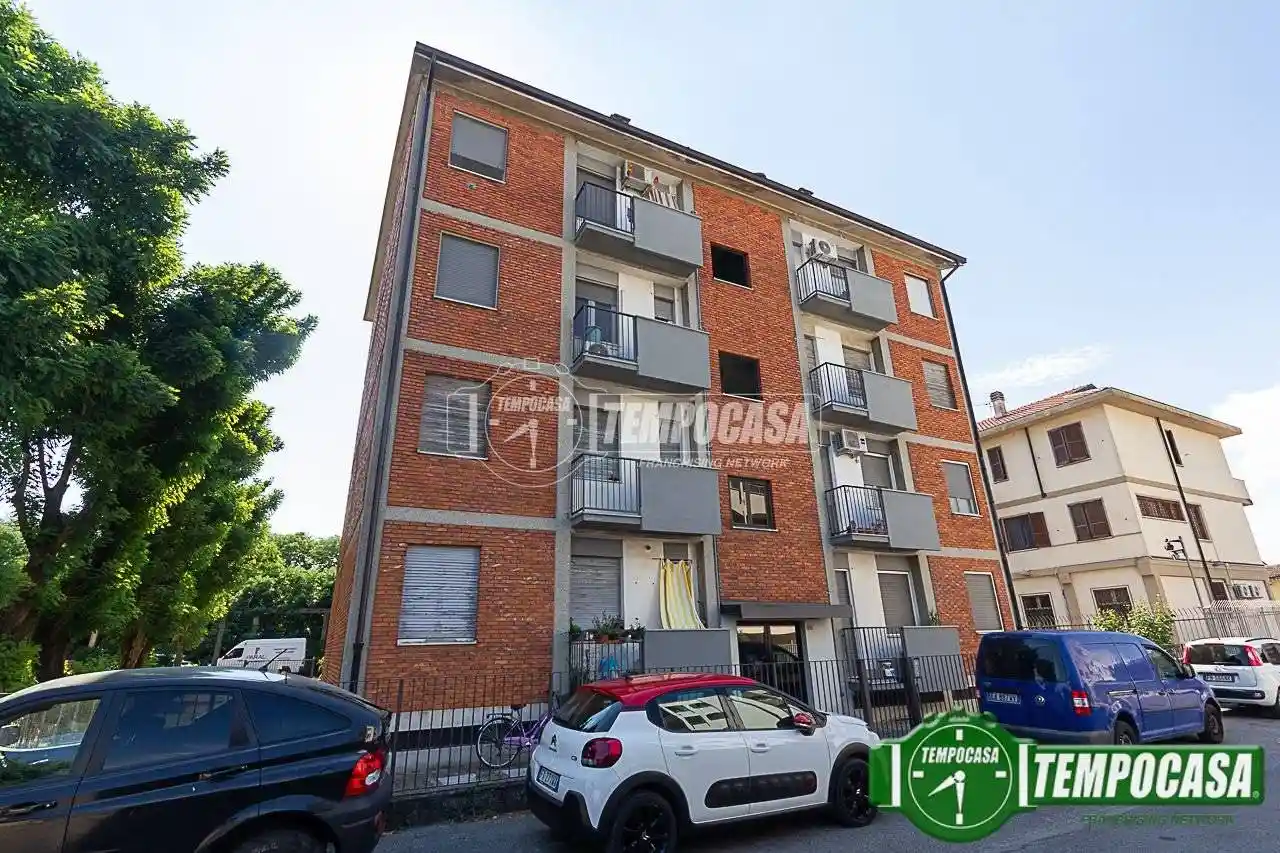 Appartamento in vendita a Sant'Angelo Lodigiano