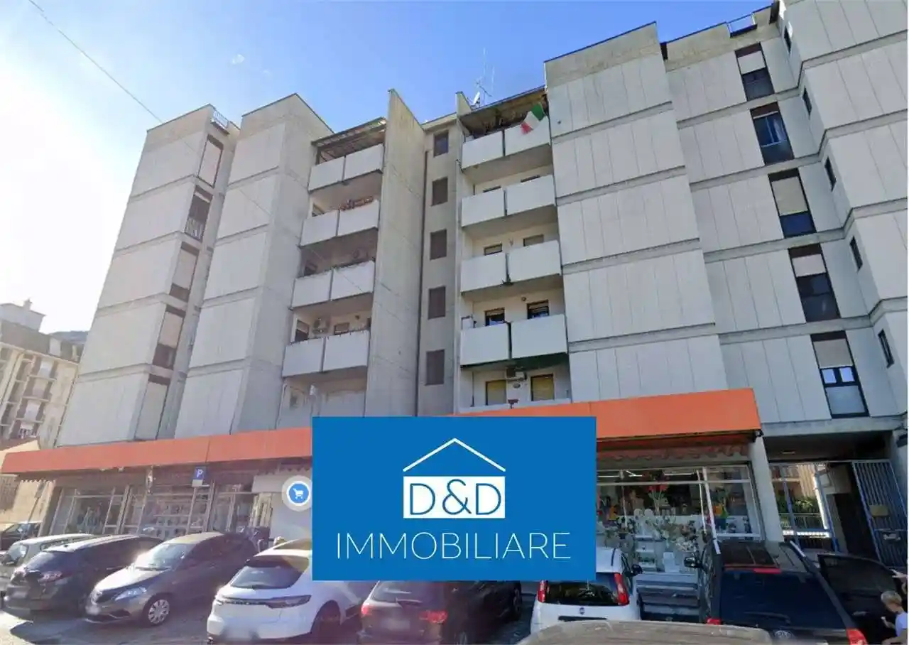 Appartamento in vendita a Gravellona Toce