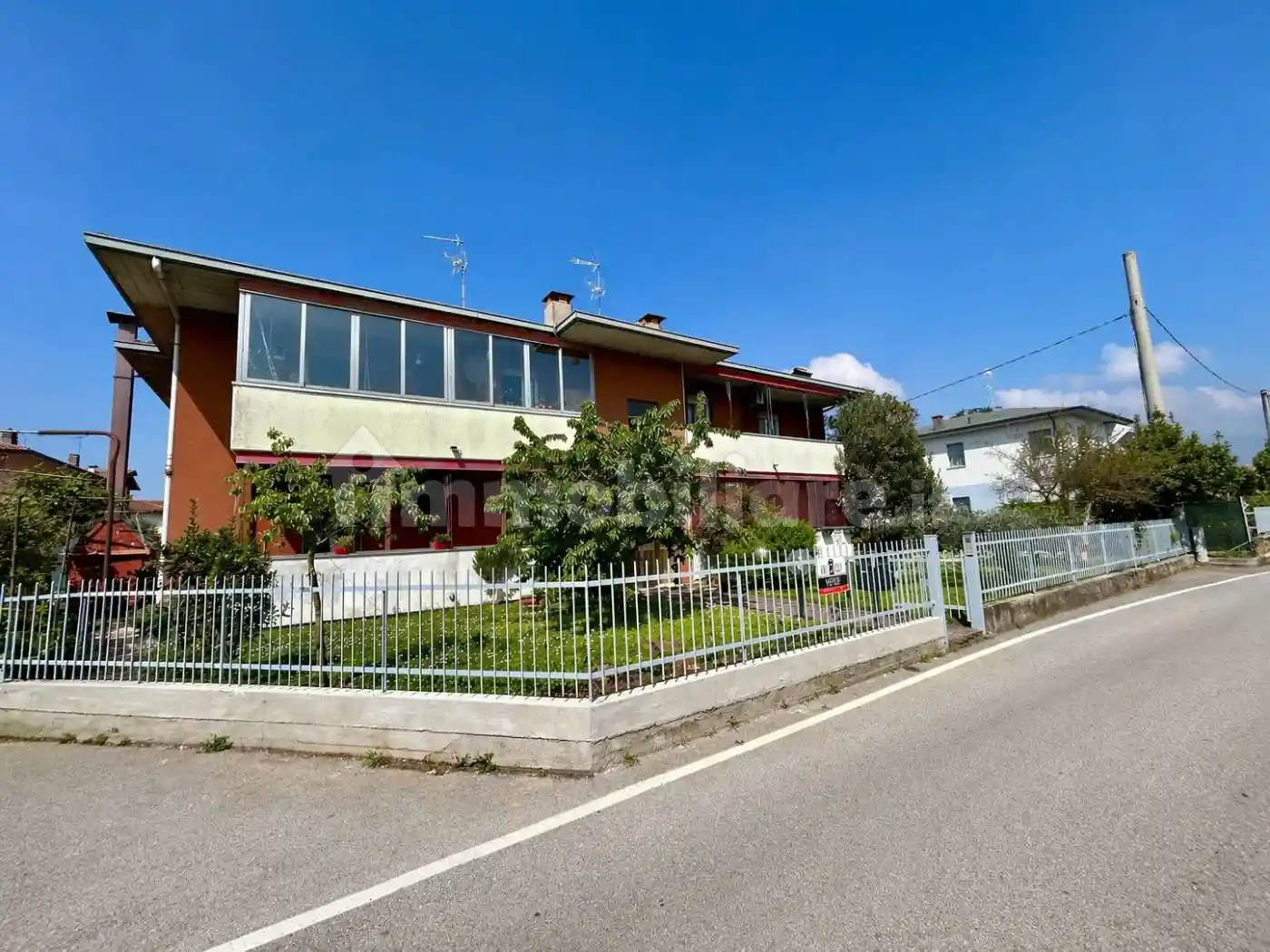 Appartamento in vendita a Capriolo