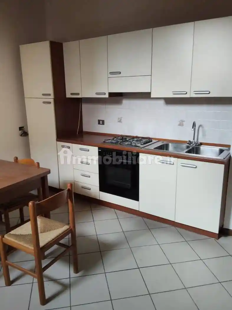 Attico - Mansarda in affitto a Brescia