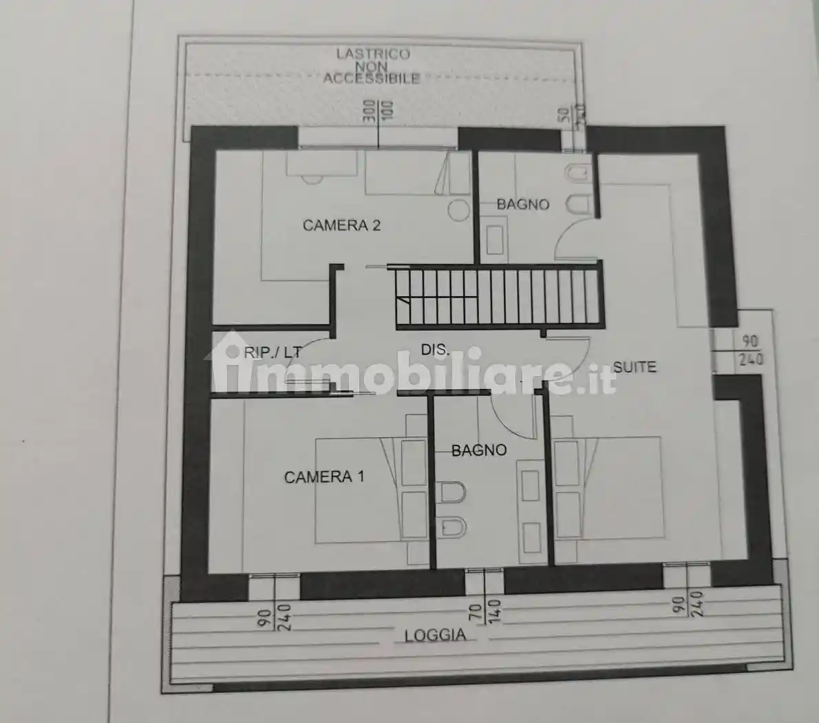 Casa indipendente in vendita a Modena