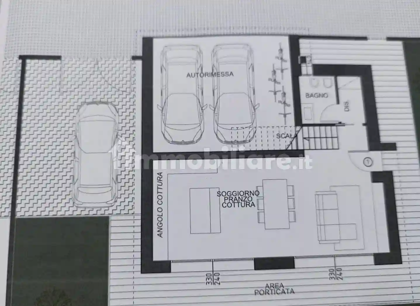 Casa indipendente - foto 2