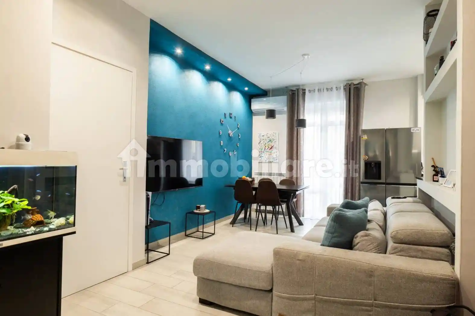 Appartamento in vendita a Asti