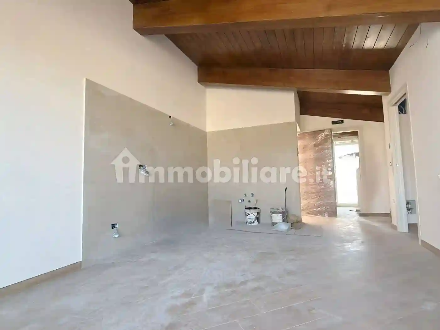 Attico - Mansarda - foto 3
