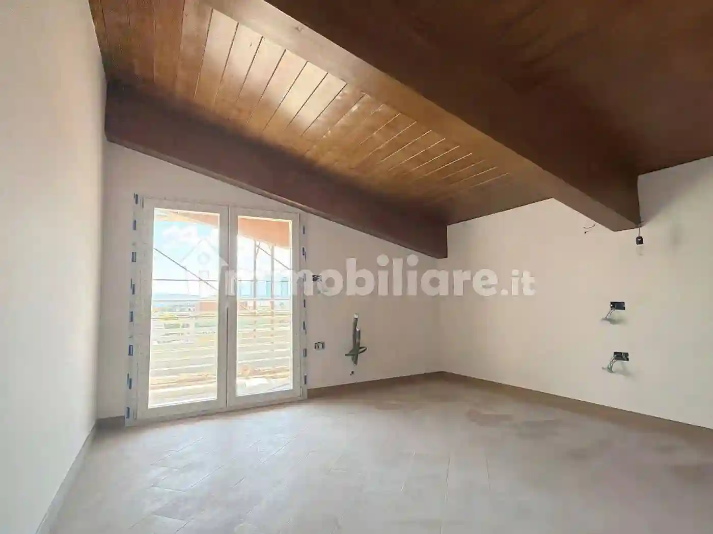 Attico - Mansarda - foto 4