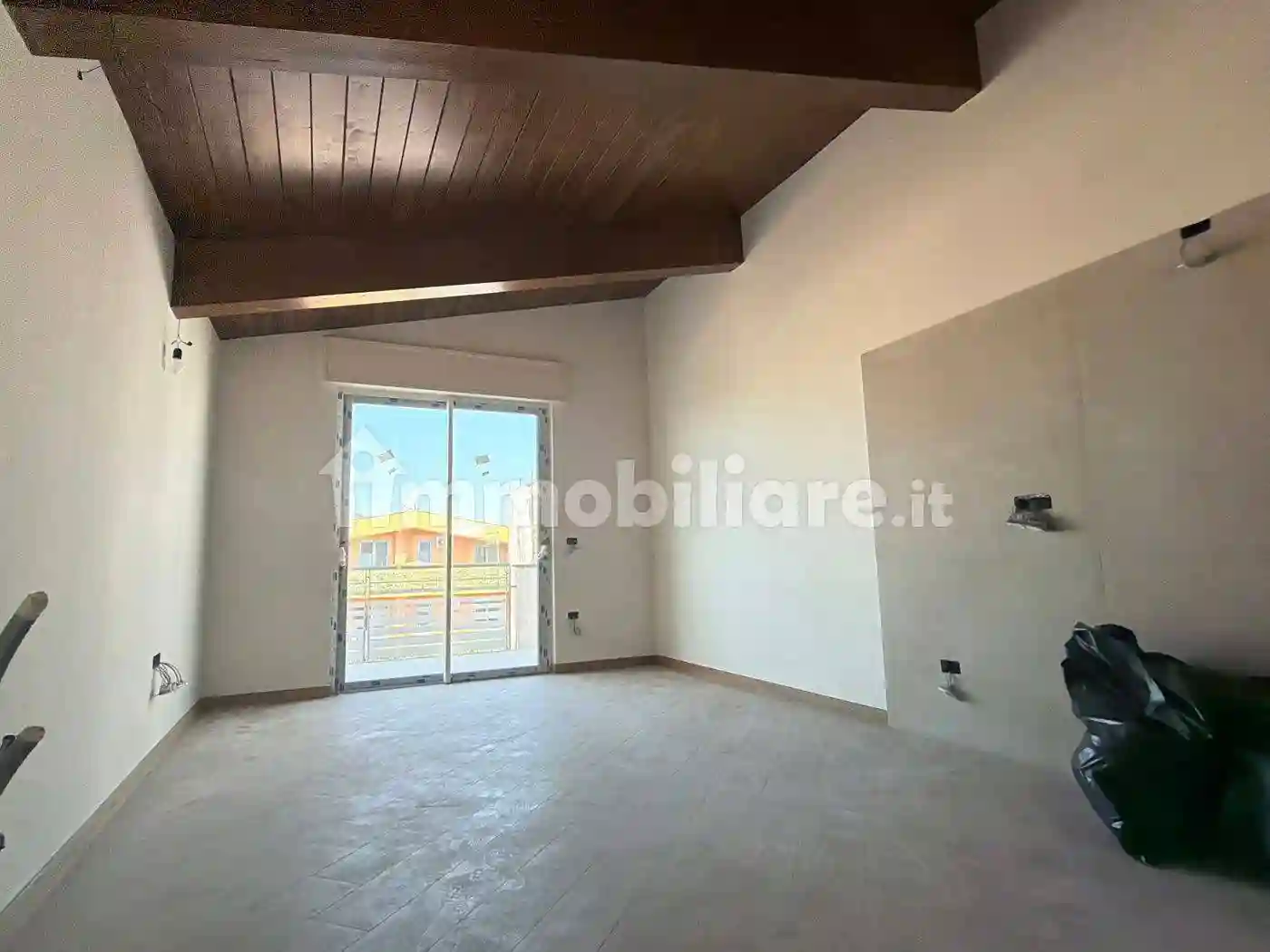 Attico - Mansarda - foto 5