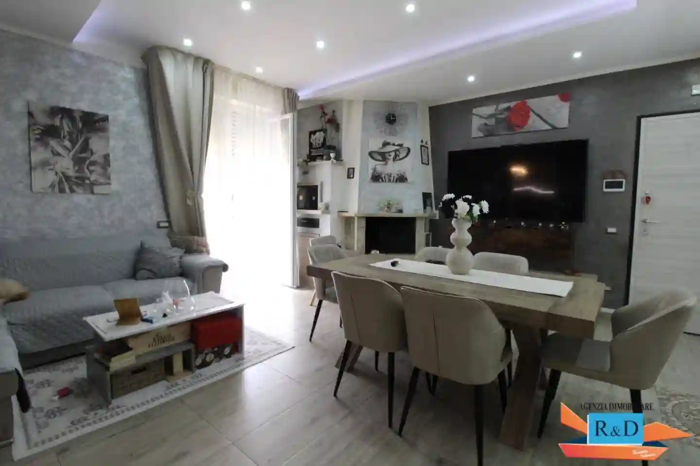 Villa - foto 2