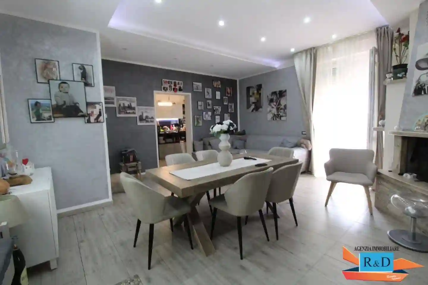 Villa - foto 4