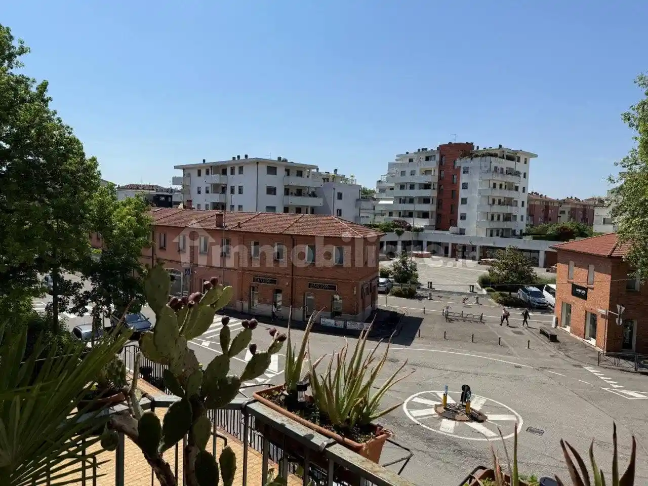 Appartamento in vendita a Vicenza