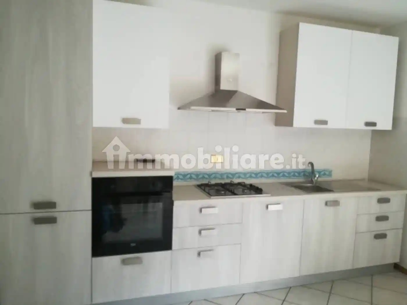 Appartamento