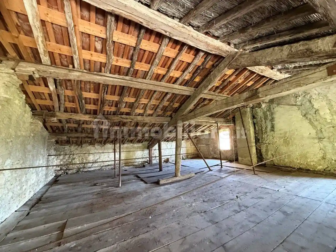 Villa in vendita a Villaga