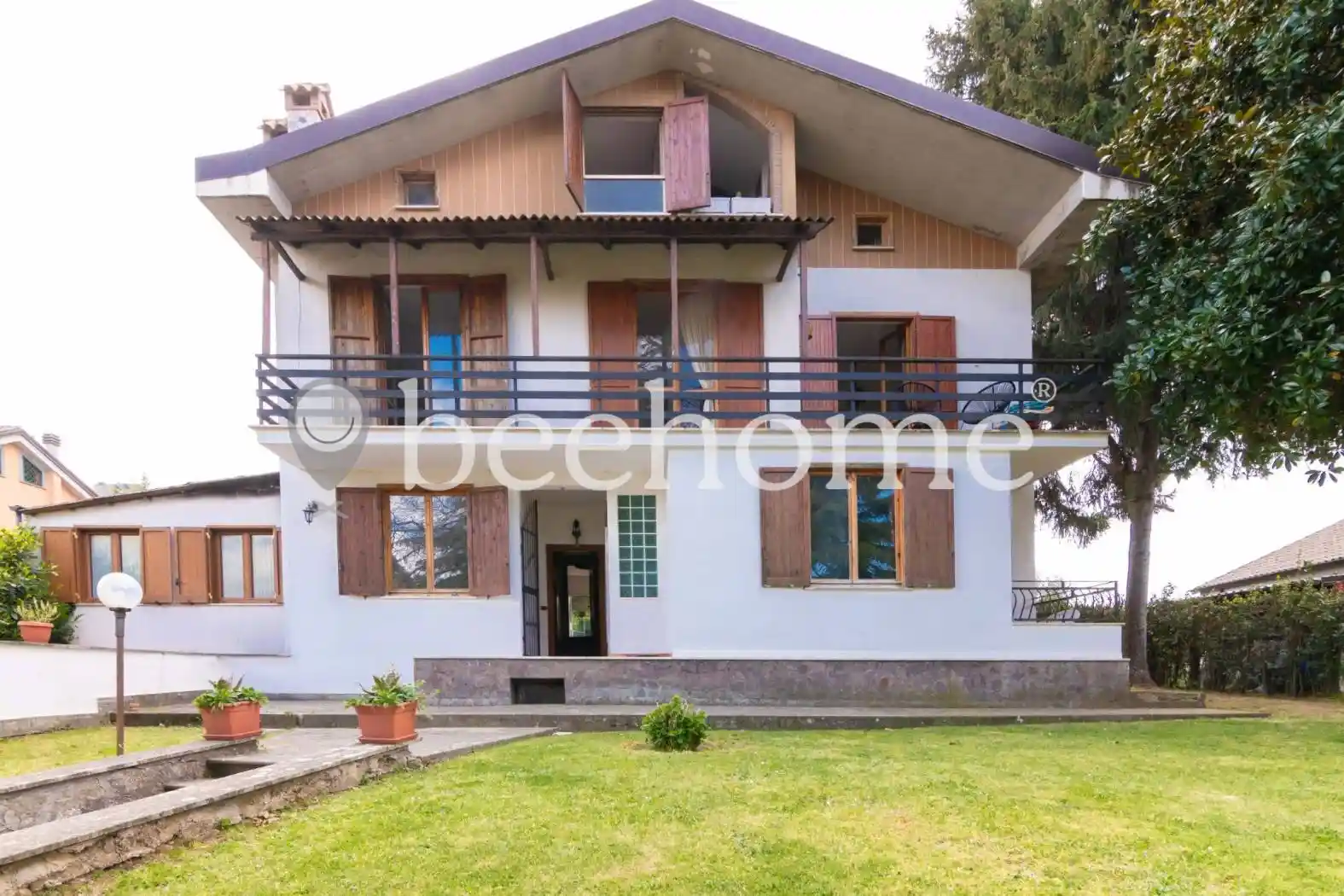 Villa in vendita a Rocca di Papa