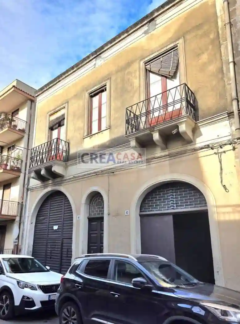 Palazzo - Edificio - foto 2