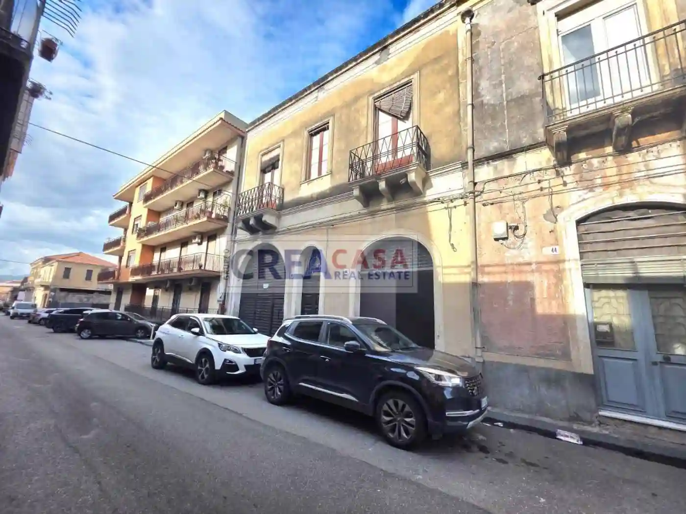 Palazzo - Edificio - foto 3