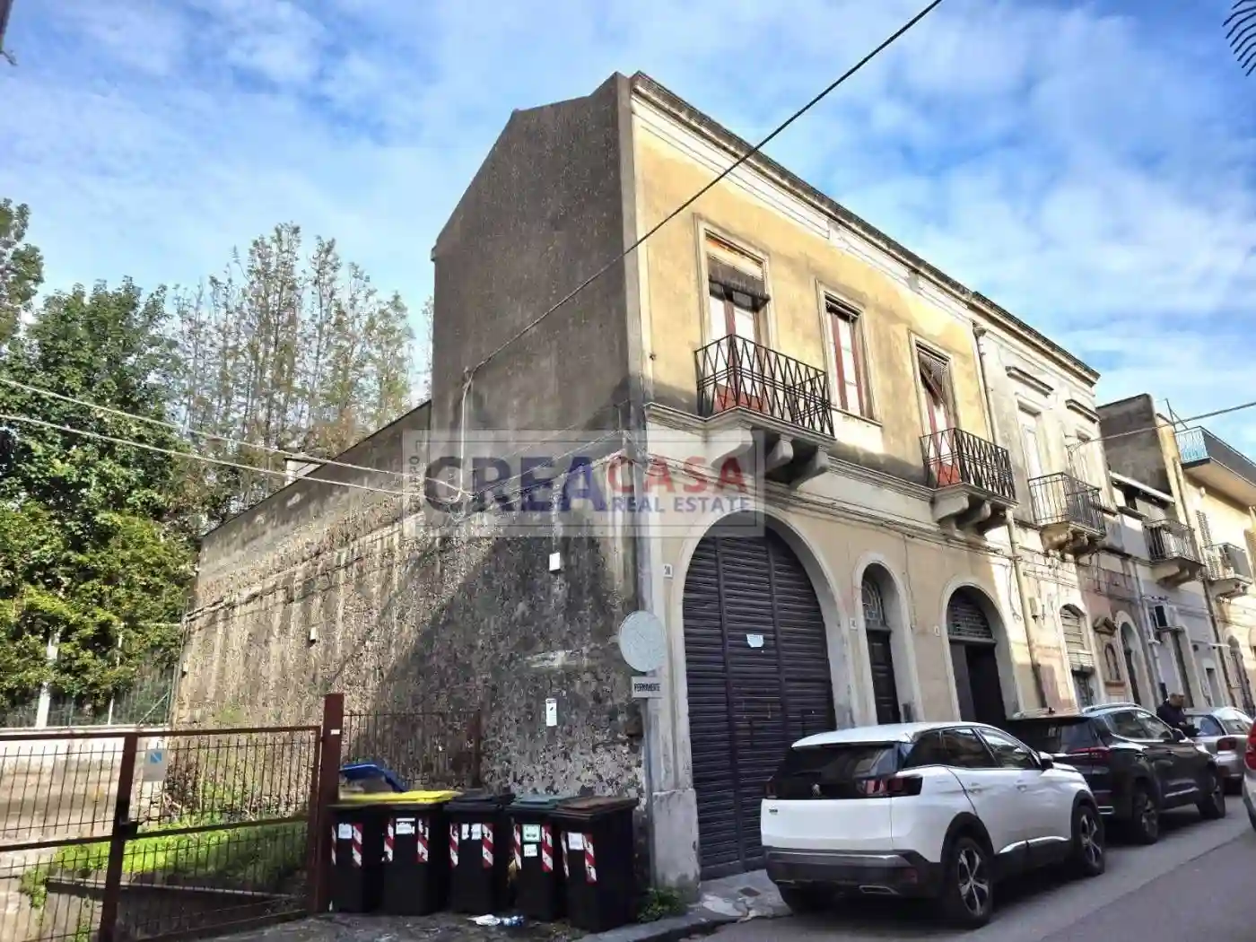 Palazzo - Edificio - foto 4