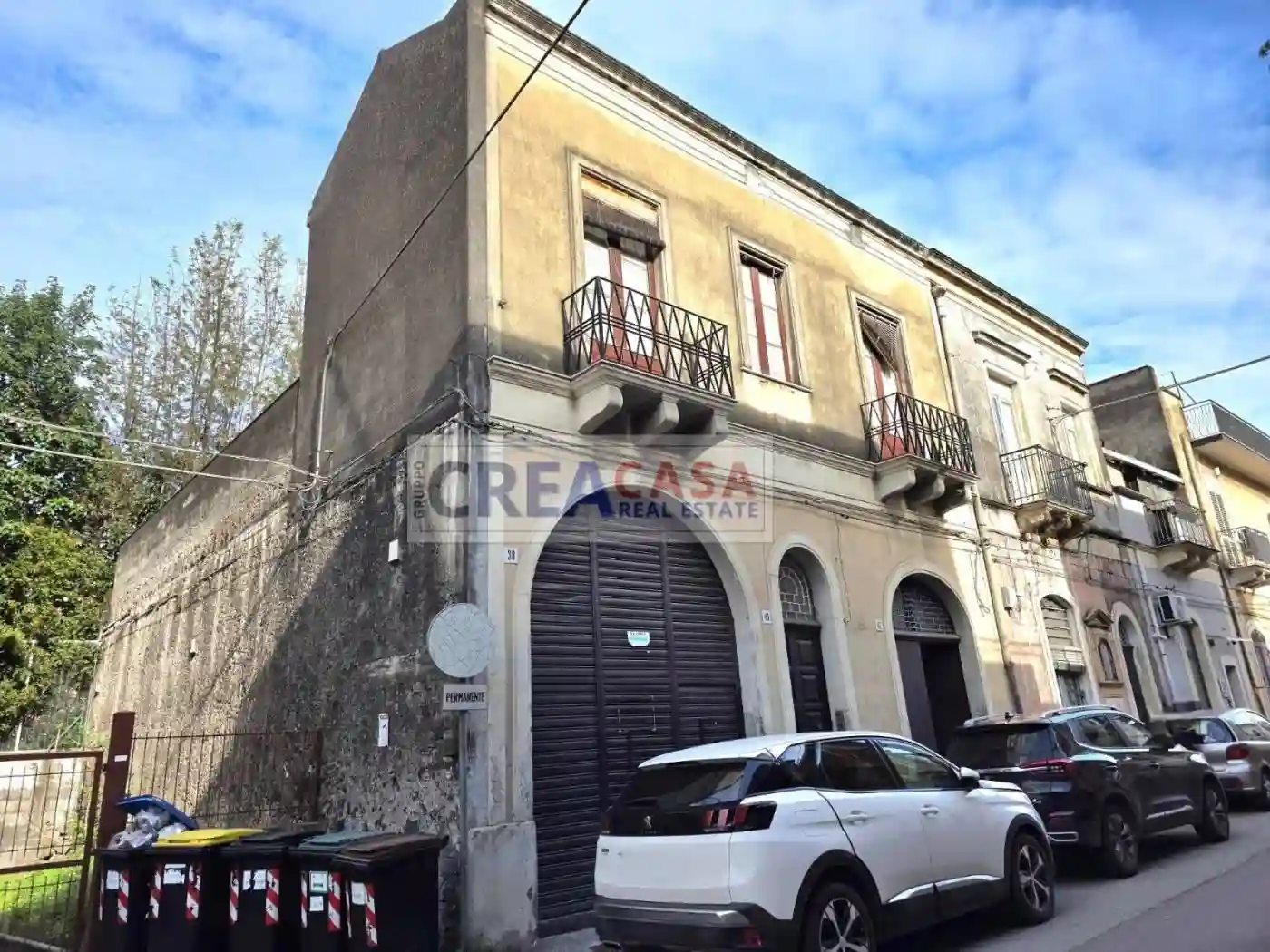Palazzo - Edificio - foto 5