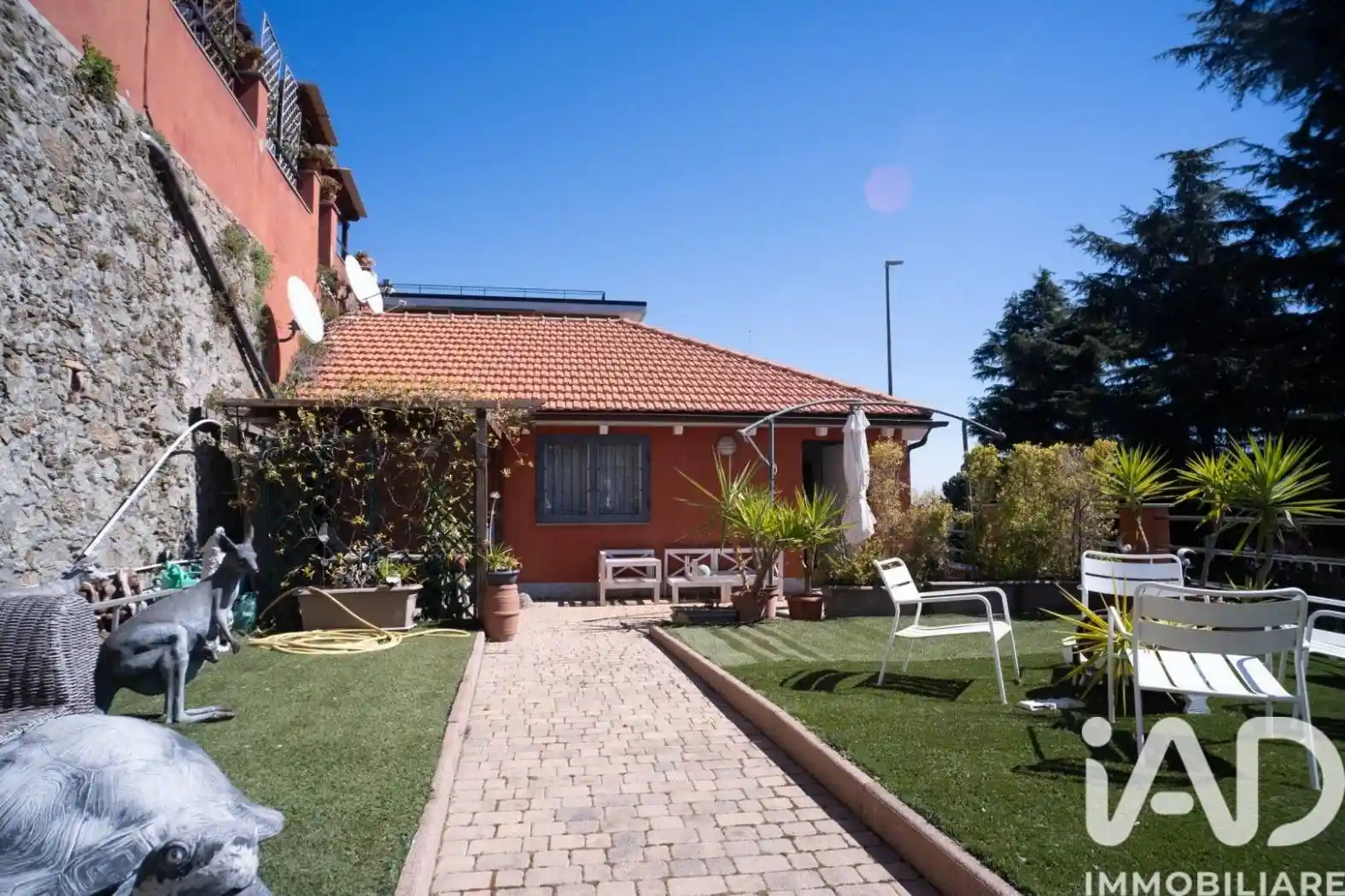 Villa in vendita a Savona