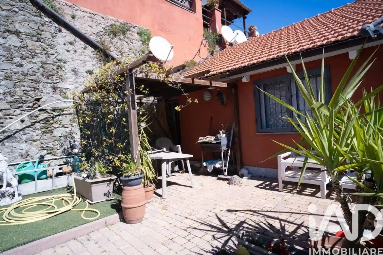 Villa - foto 3