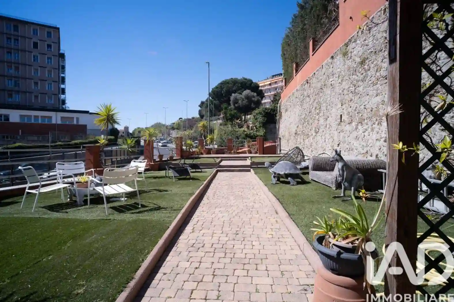 Villa - foto 4