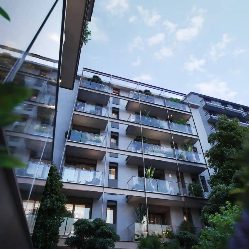 Appartamento in vendita a Milano