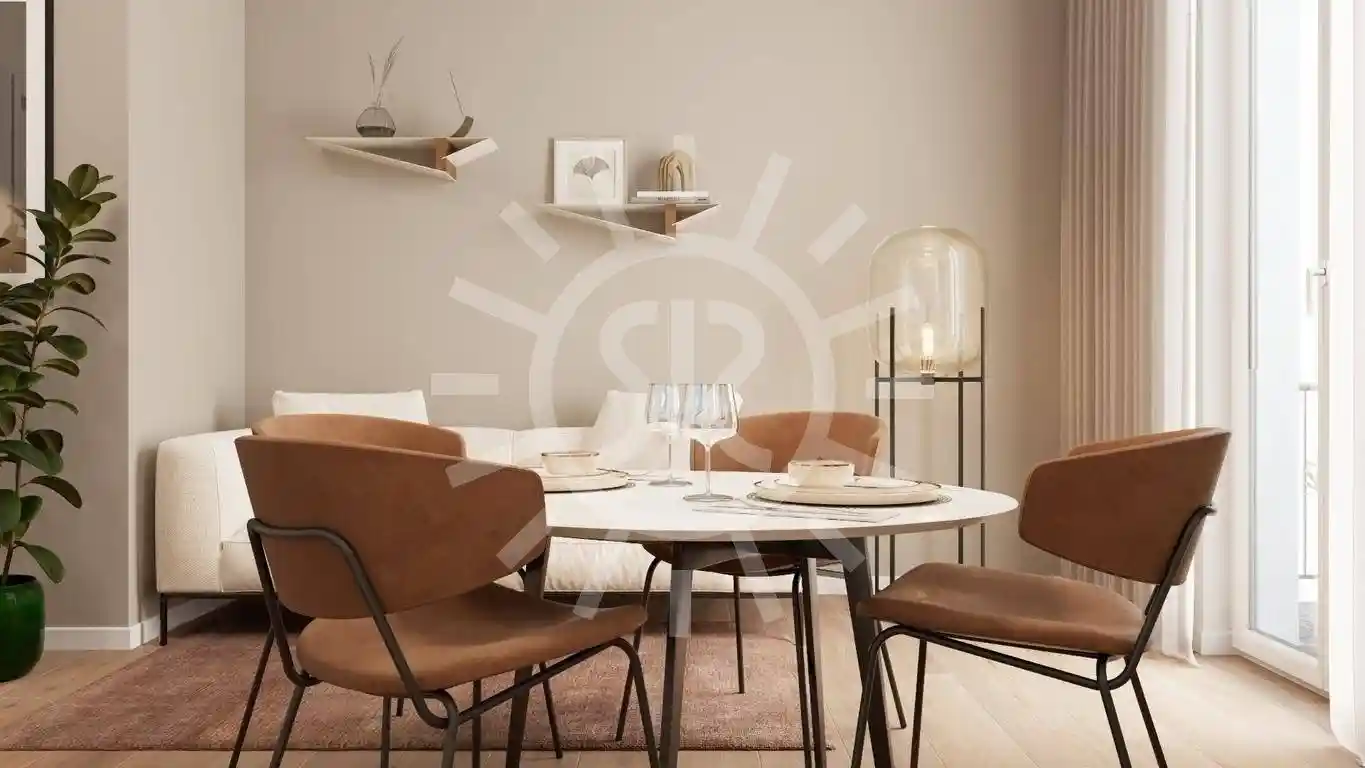 Appartamento in vendita a Bologna
