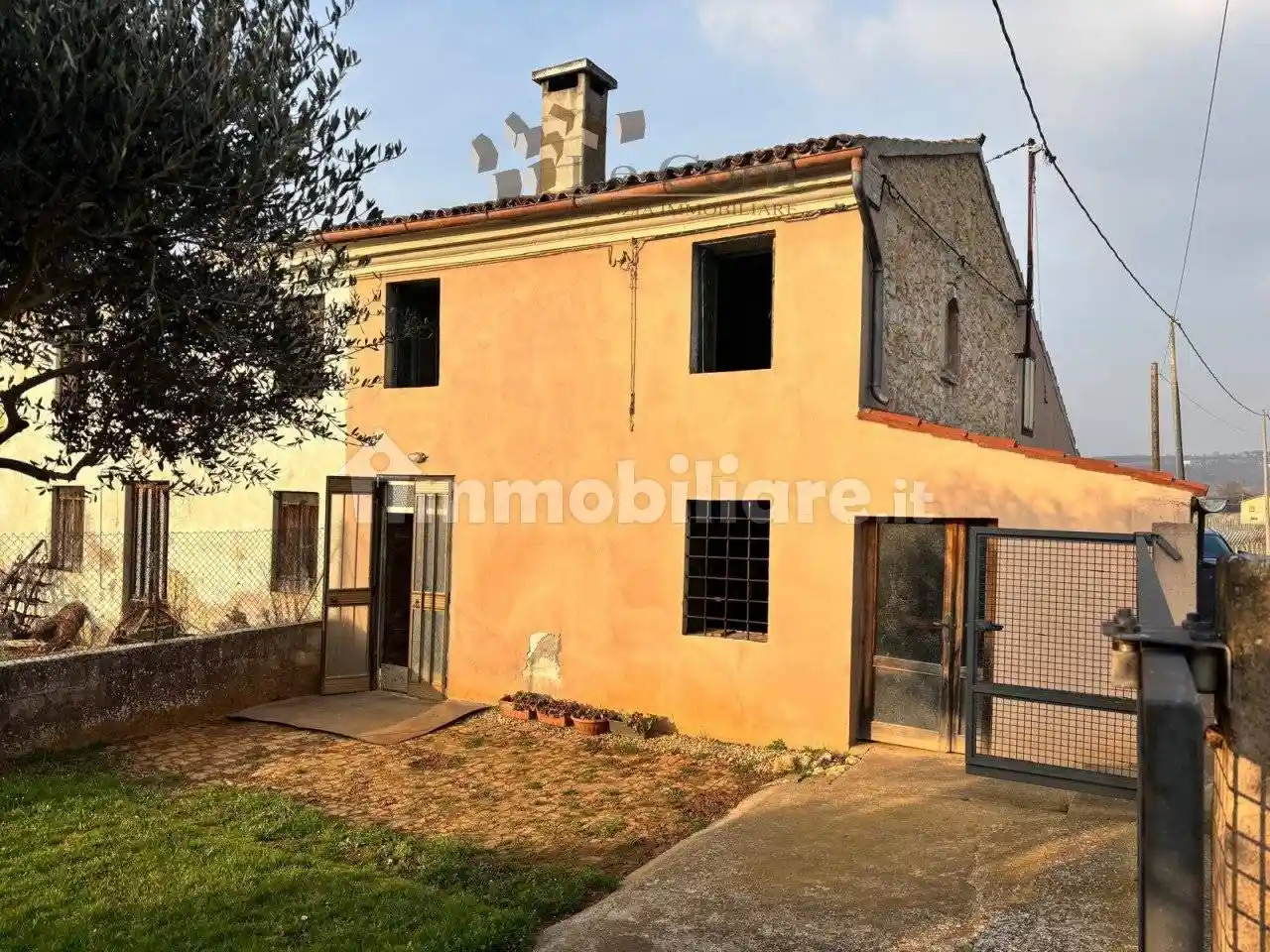 Villetta a schiera in vendita a Alonte