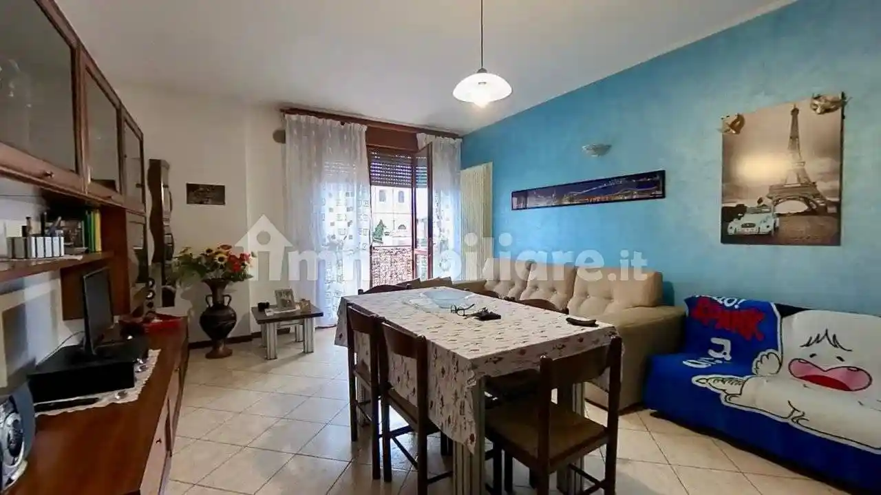 Appartamento in vendita a Tribano