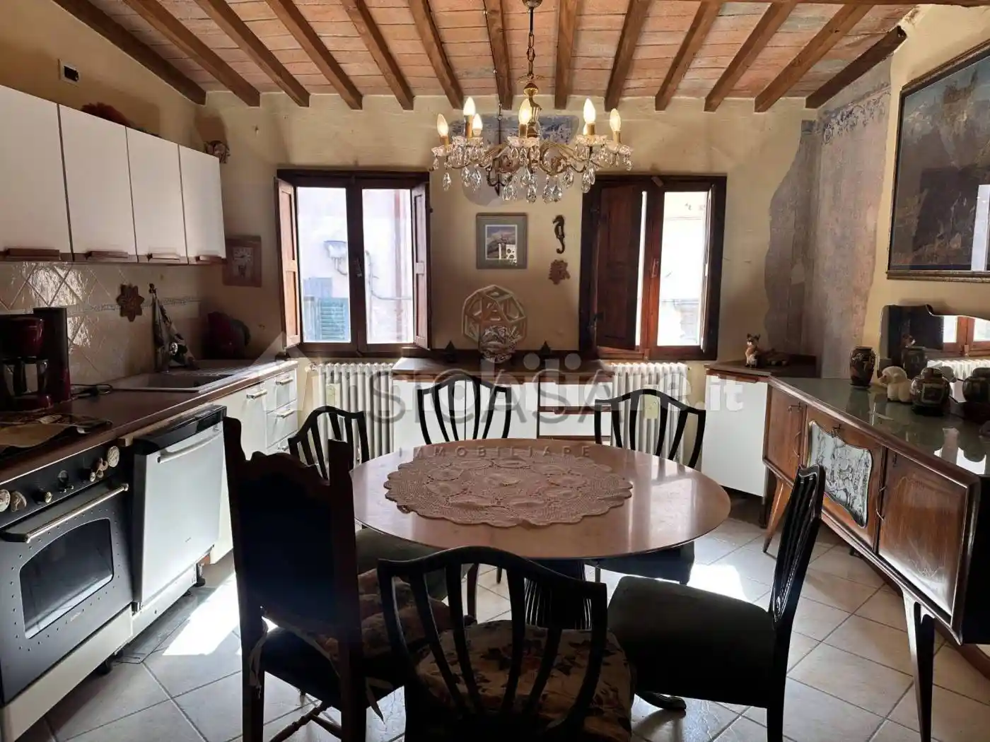 Casa indipendente in vendita a Sansepolcro