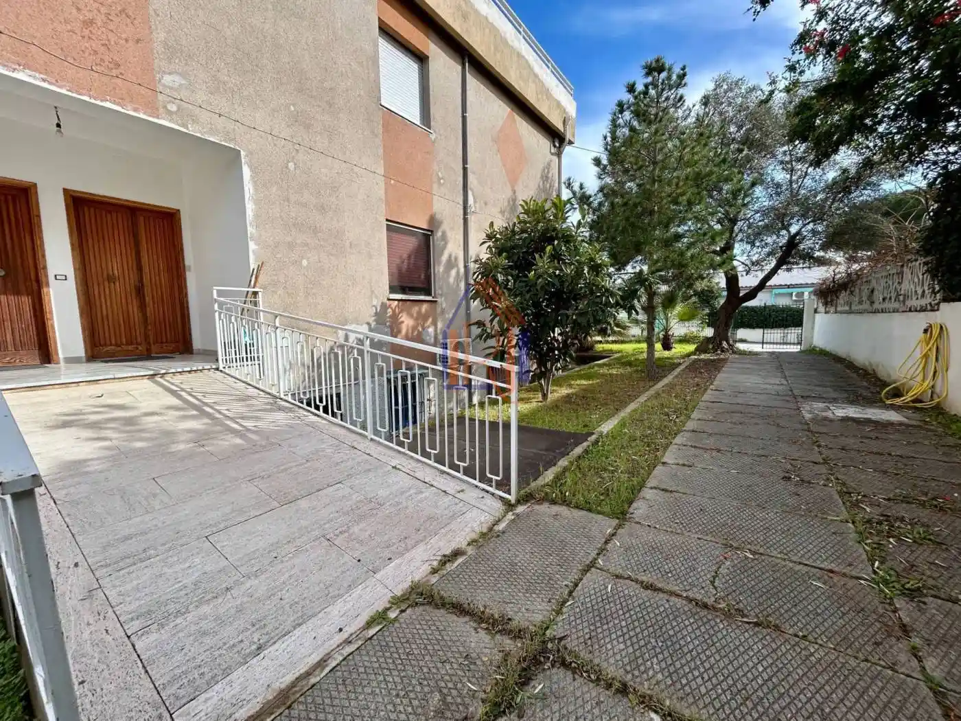 Appartamento in vendita a Montauro