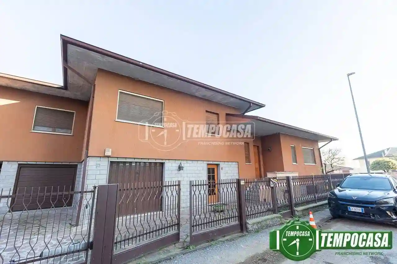 Villa - foto 4