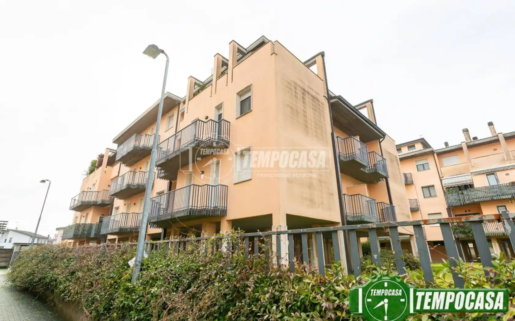 Appartamento in vendita a Sant'Angelo Lodigiano
