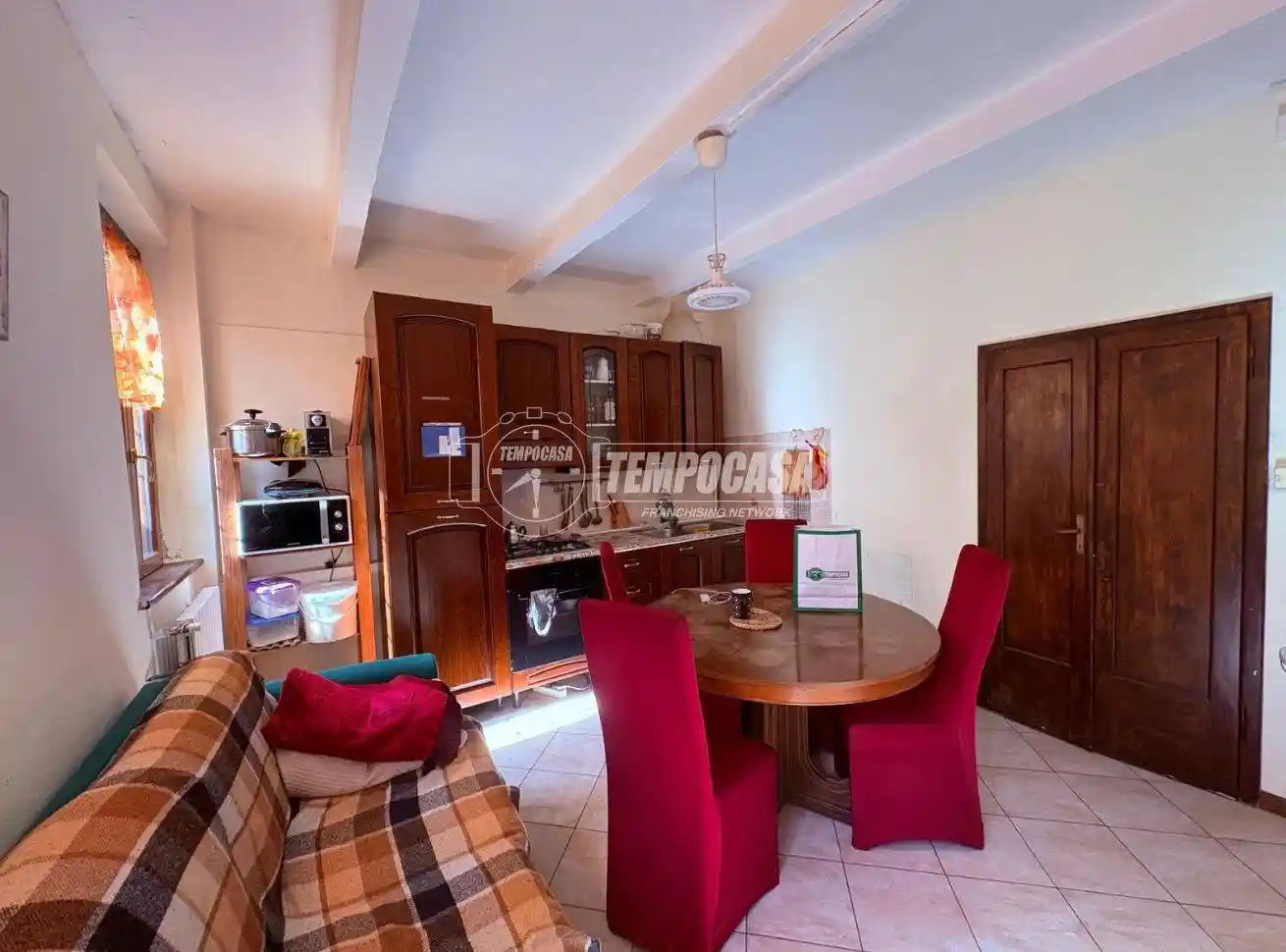 Casa indipendente in vendita a Mirandola