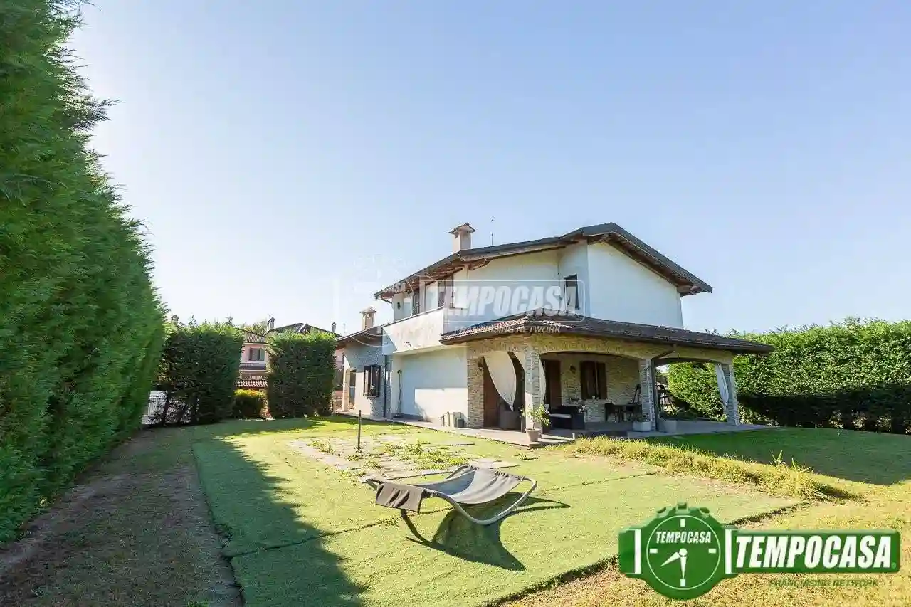 Villa - foto 4