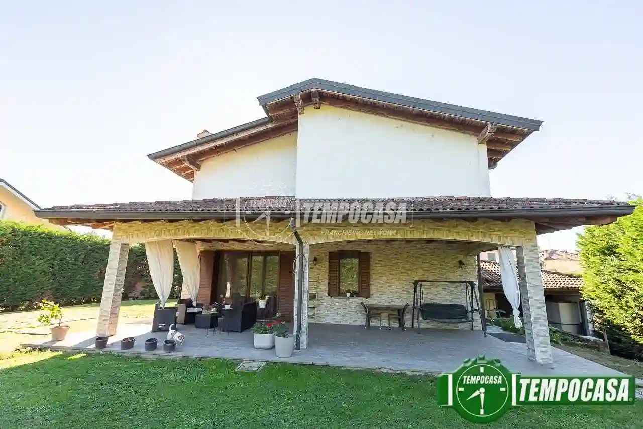 Villa - foto 5