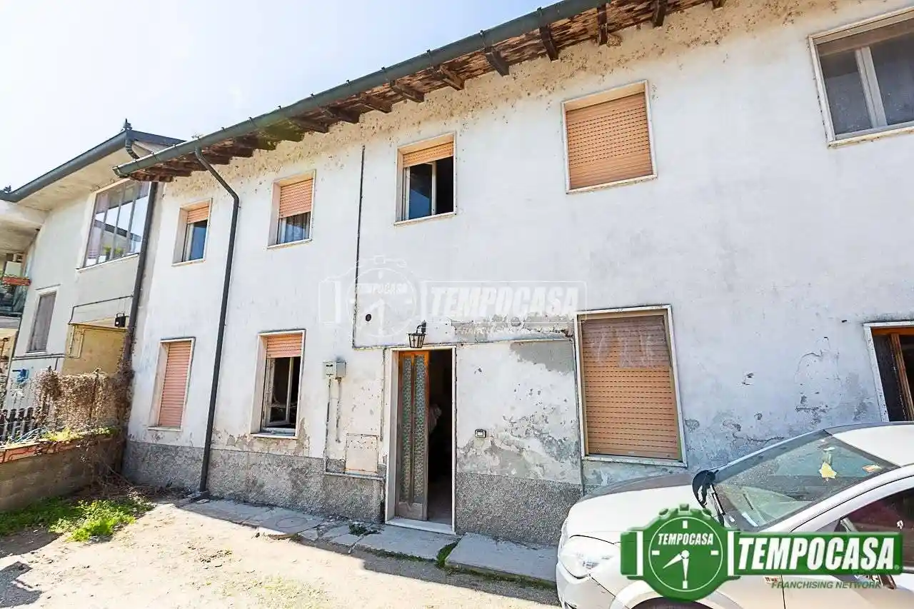 Appartamento in vendita a Sant'Angelo Lodigiano
