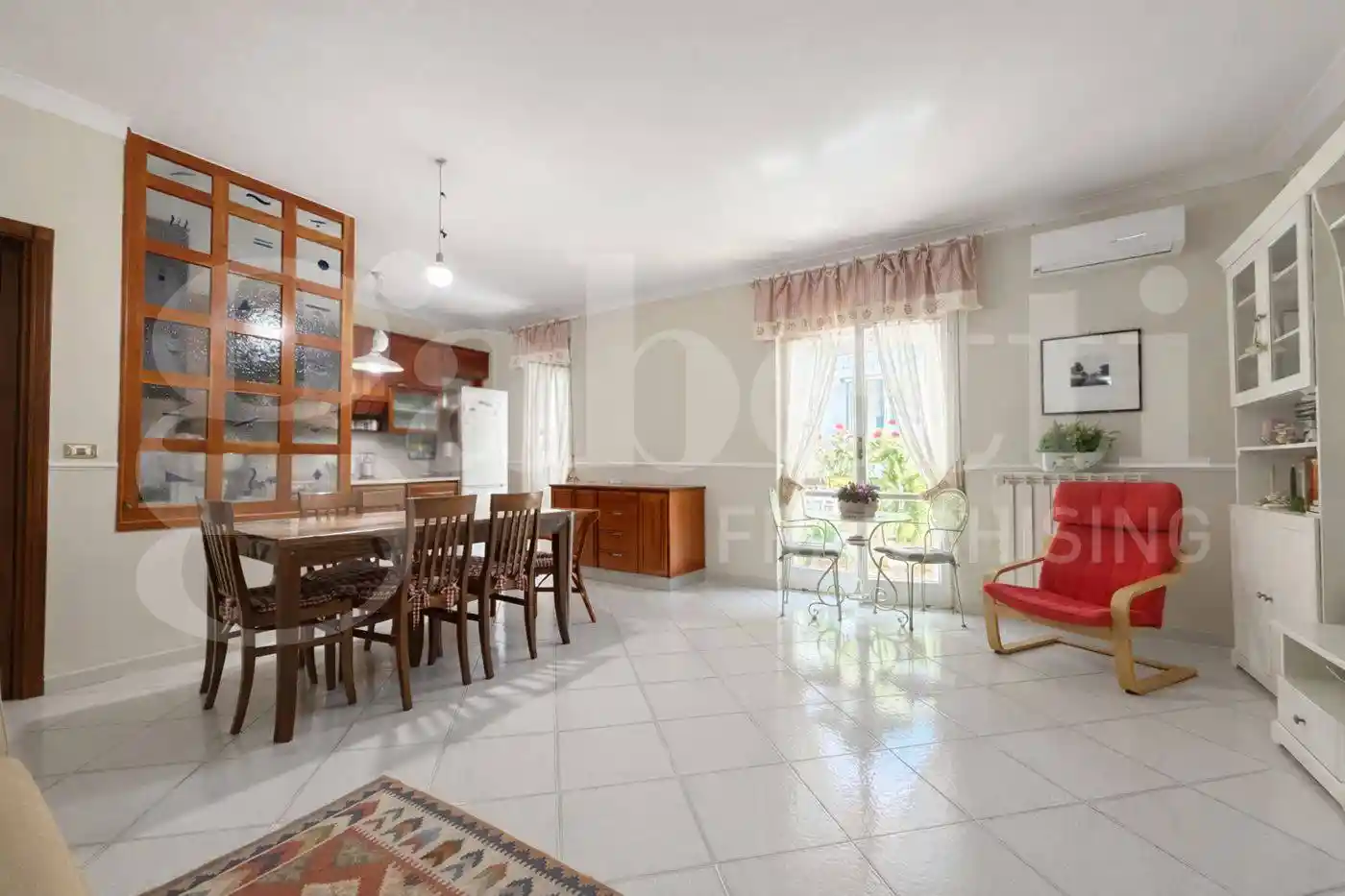 Appartamento in vendita a Scafati