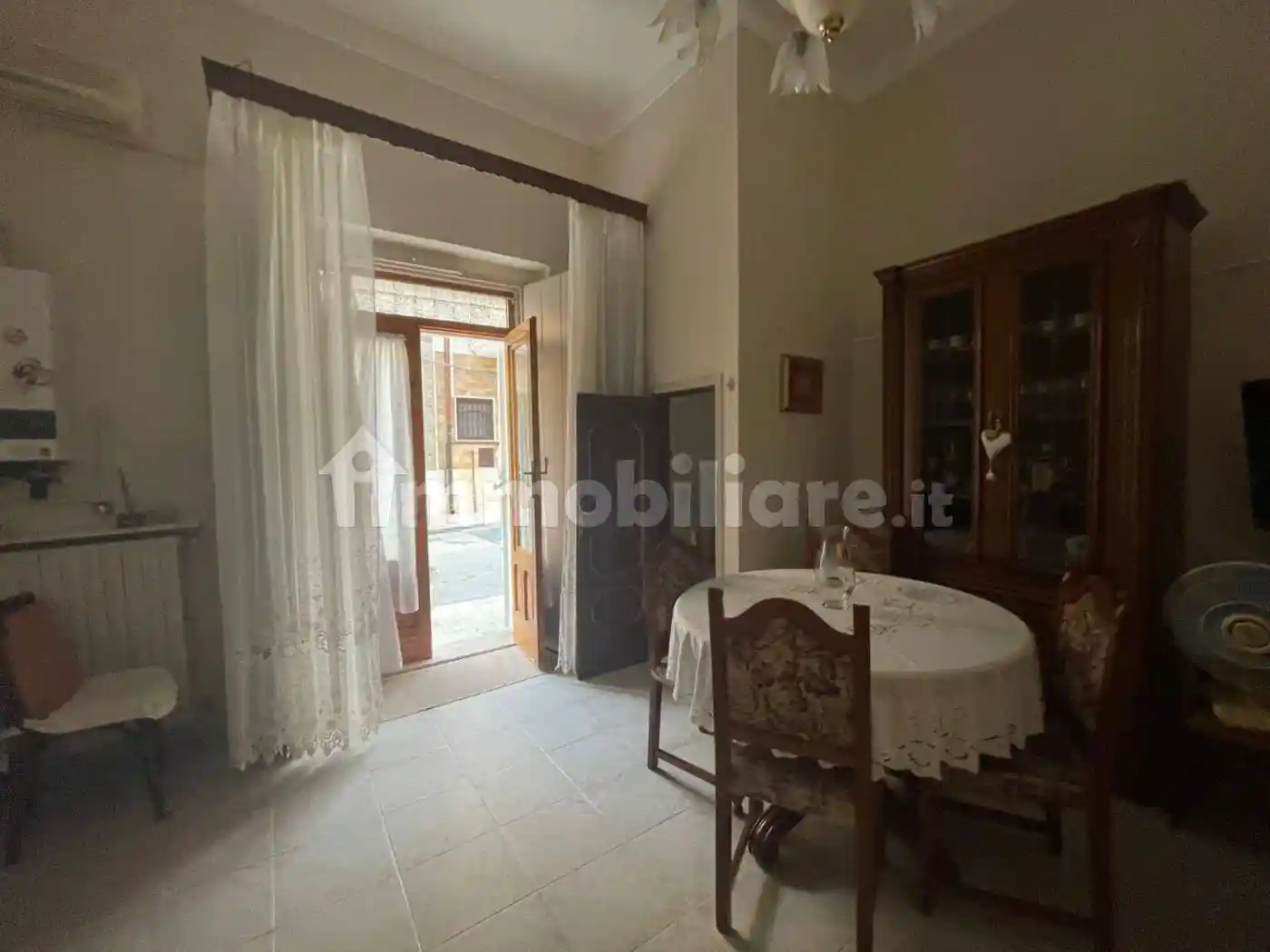 Appartamento in vendita a Cerignola