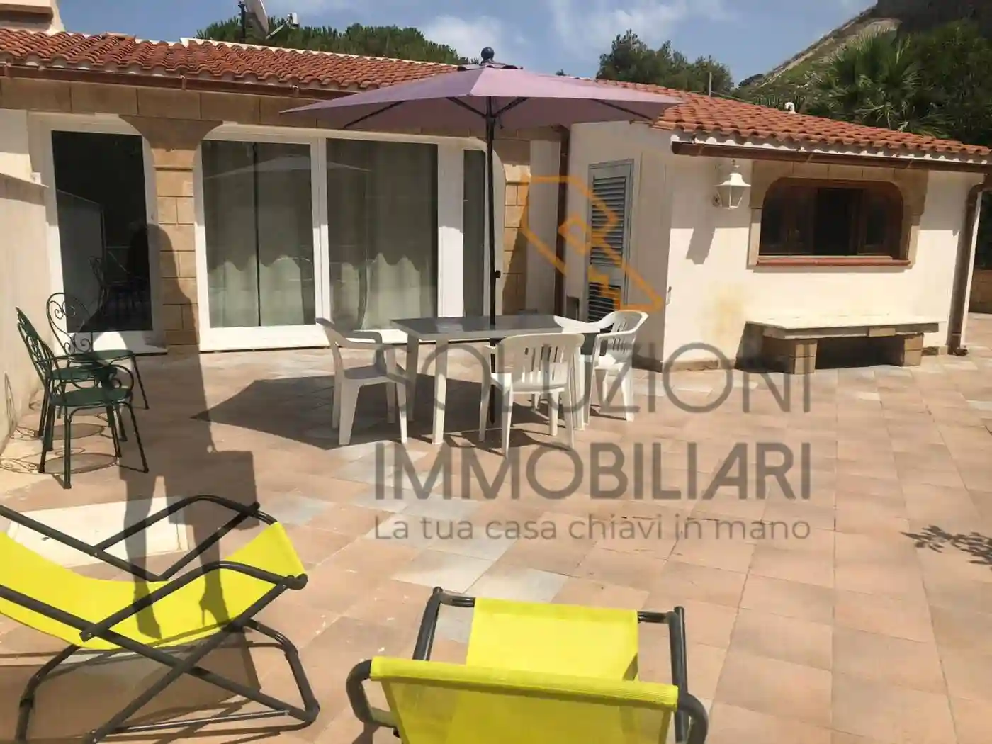Villa - foto 4