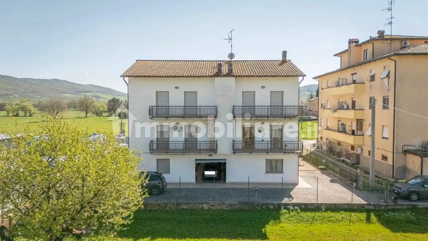 Casa indipendente in vendita a Magione
