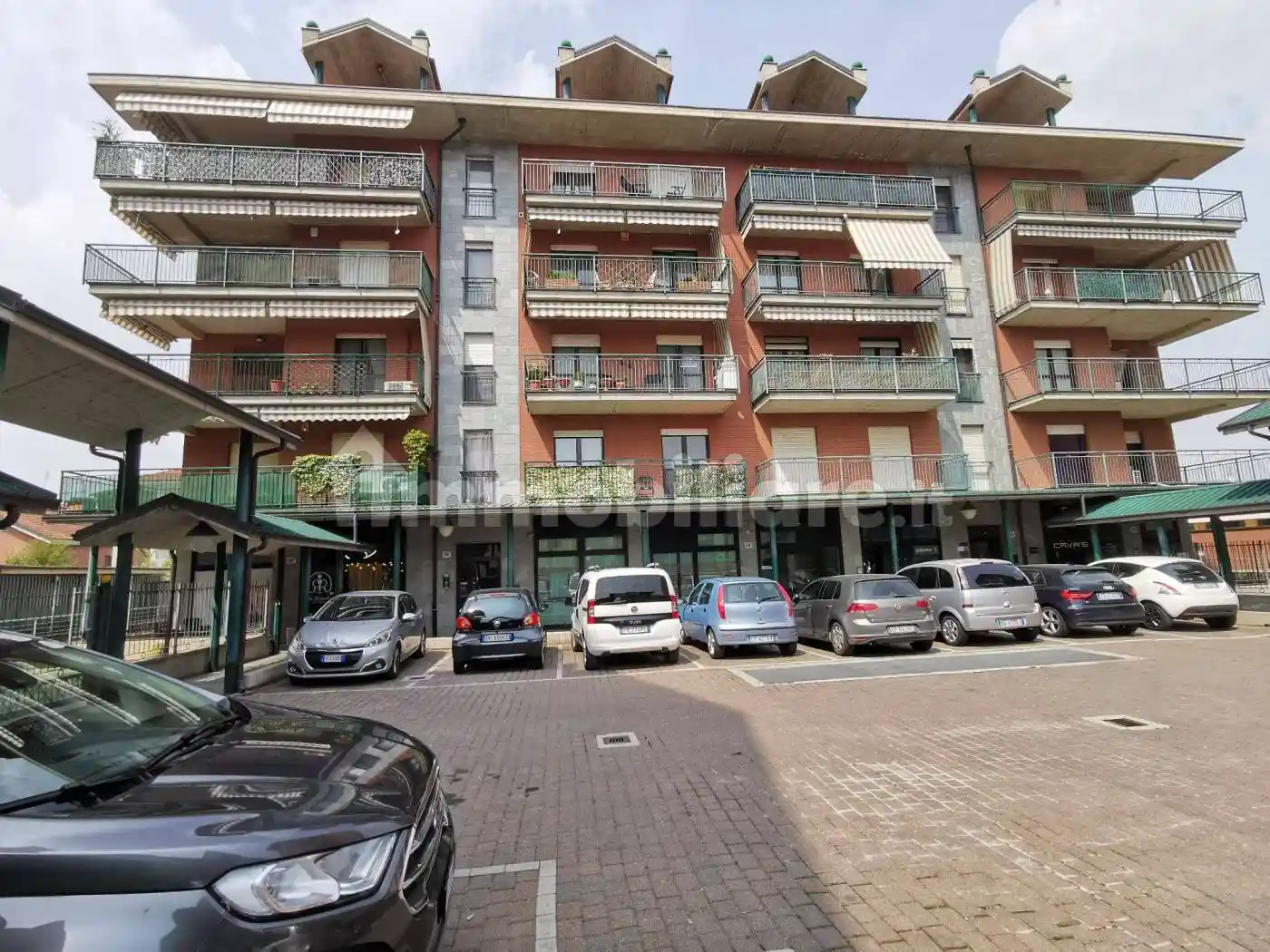 Appartamento in vendita a None