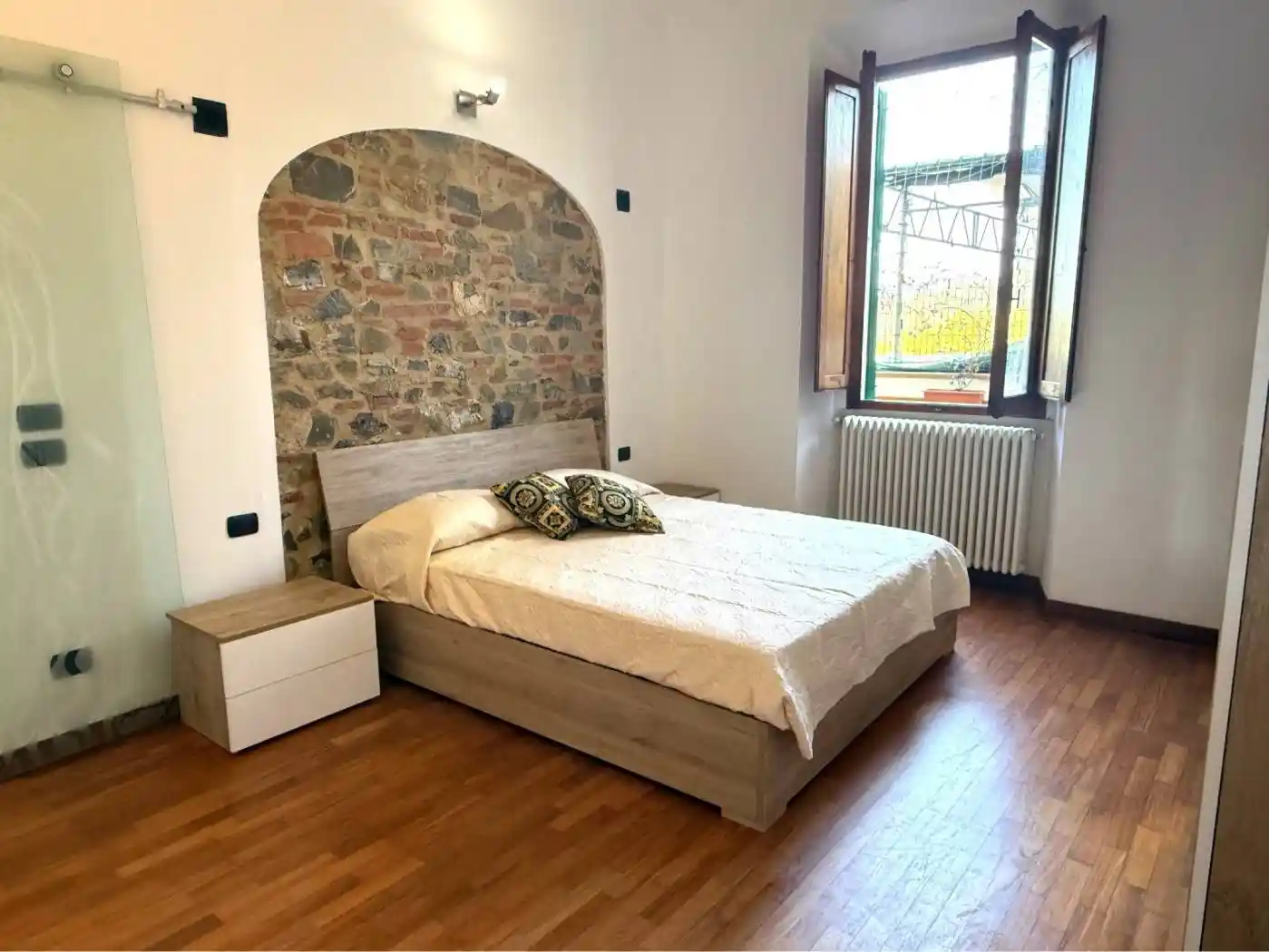 Appartamento in affitto a Firenze