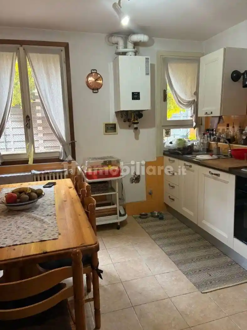 Villetta a schiera in vendita a Treviso