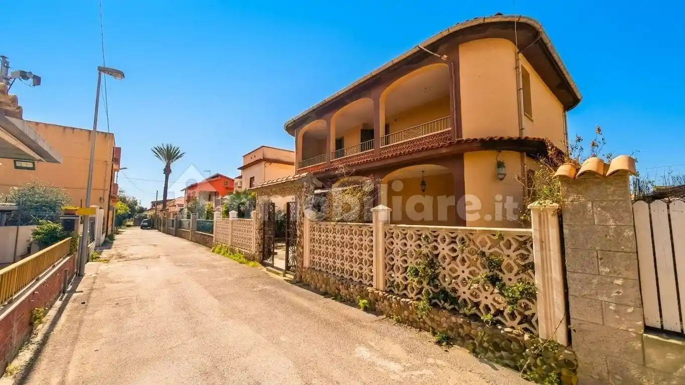 Villa in vendita a Licata