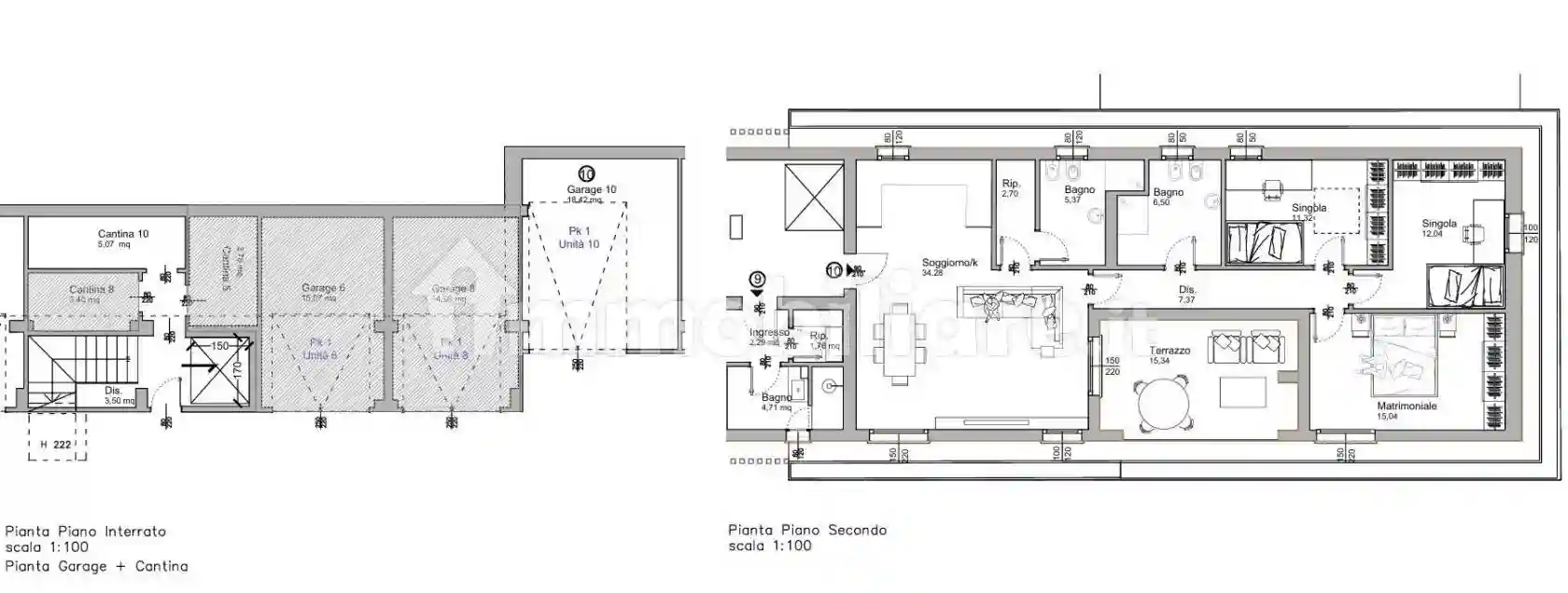 Attico - Mansarda - foto 2